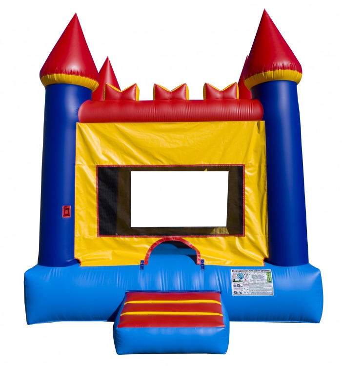 Fun bounce house rentals in Fairhope, AL for birthday parties and events.