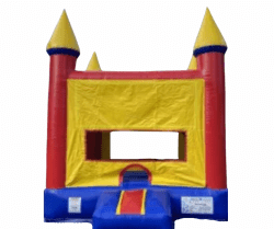 Castle Bounce House