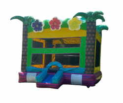 Laua Bounce House