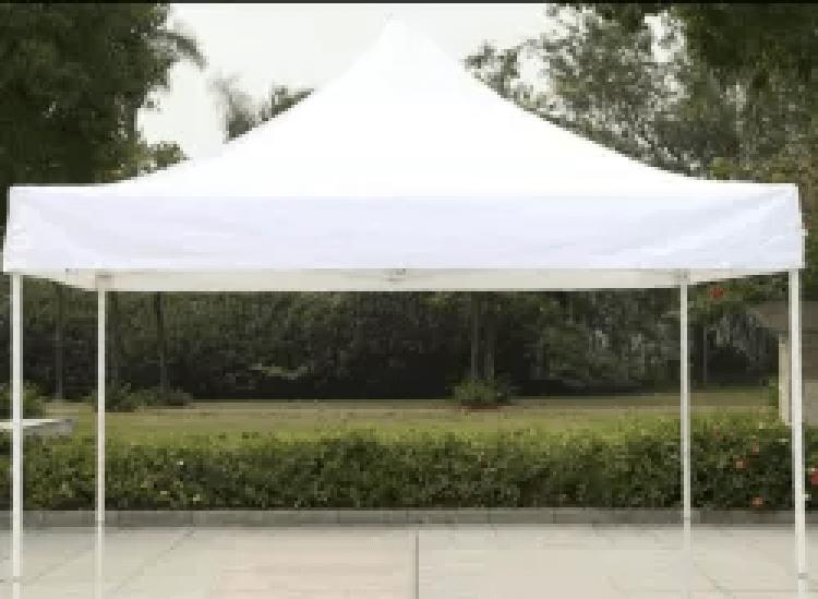 Tents, Tables & Chair Rentals