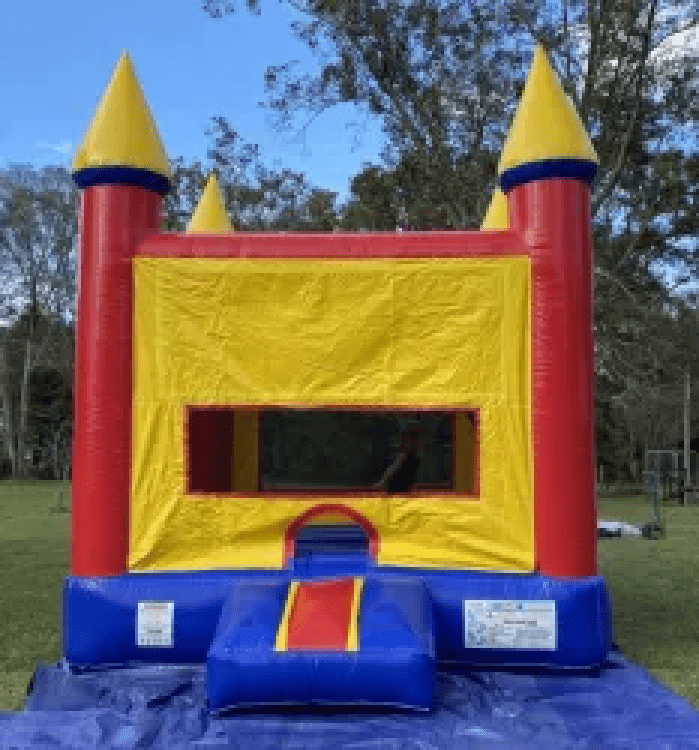 Bounce House Rentals