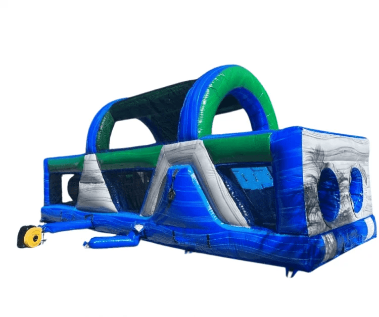 Obstacle Course Rentals
