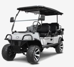 Event Golf Cart
