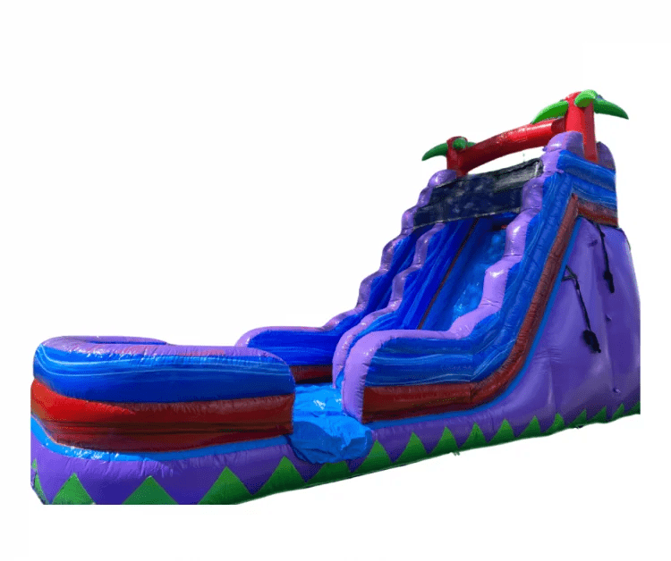 Water Slide Rentals