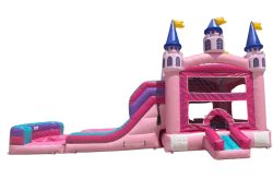 PRINCESS COMBO